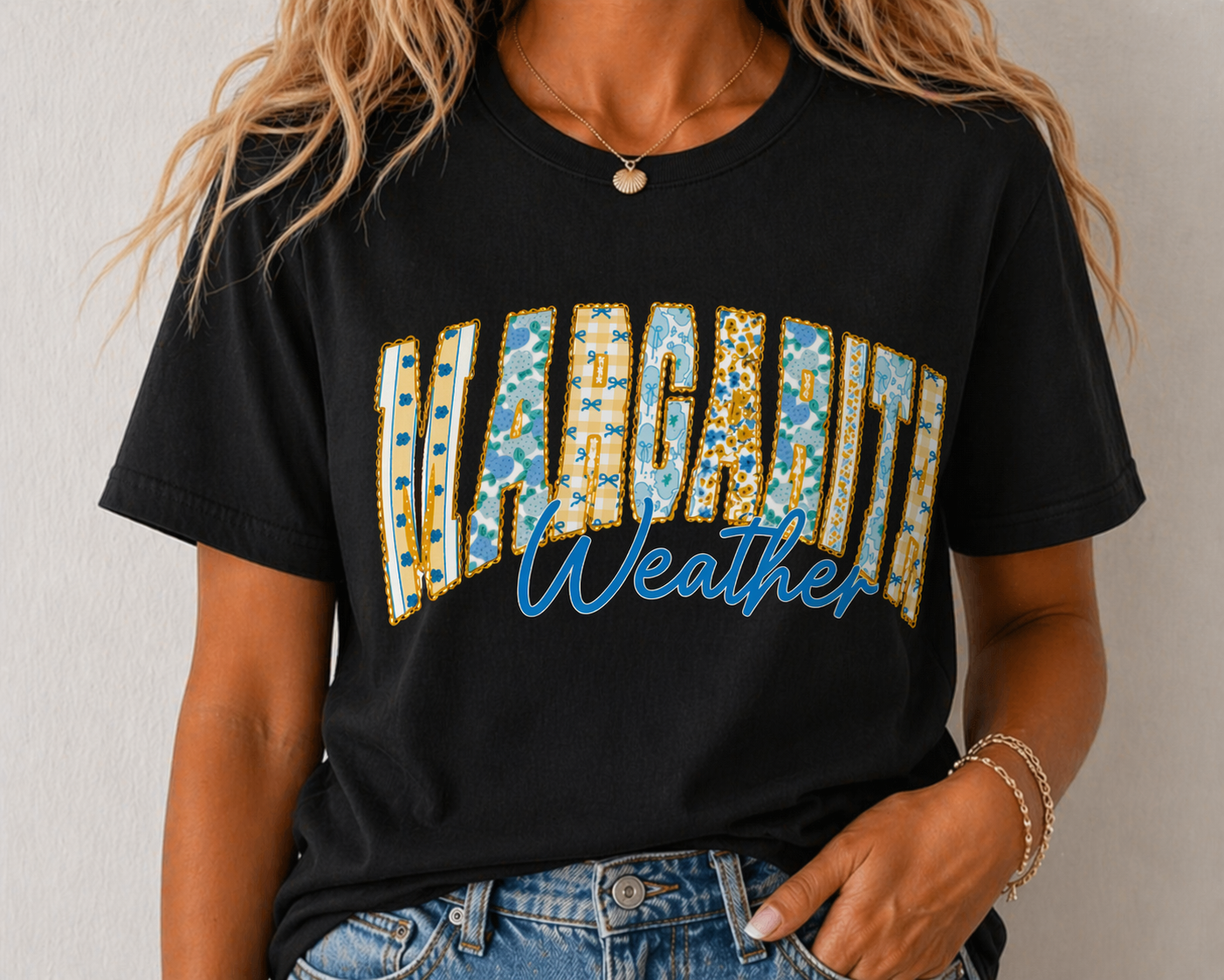 Margarita Weather Women's T-Shirt