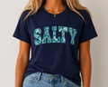 Salty Women's T-Shirt