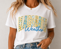 Margarita Weather Women's T-Shirt