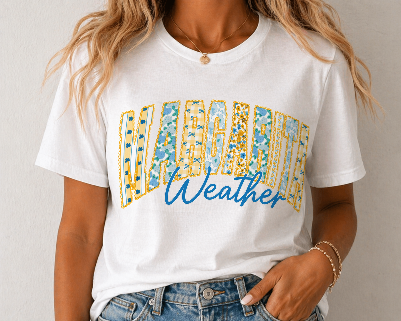 Margarita Weather Women's T-Shirt